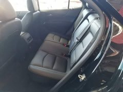 Chevrolet Trailblazer 535T Chijie Edition - ფოტო 17