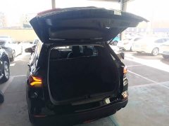 Chevrolet Trailblazer 535T Chijie Edition - ფოტო 19