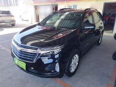 Chevrolet Trailblazer 535T Chijie Edition - ფოტო 2