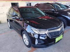 Chevrolet Trailblazer 535T Chijie Edition - ფოტო 4