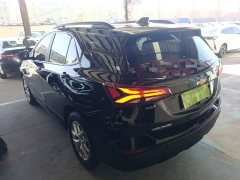 Chevrolet Trailblazer 535T Chijie Edition - ფოტო 5