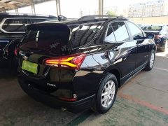 Chevrolet Trailblazer 535T Chijie Edition - ფოტო 7