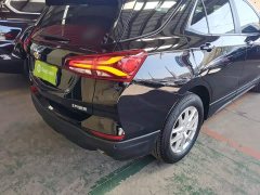 Chevrolet Trailblazer 535T Chijie Edition - ფოტო 8