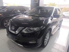 Nissan Qashqai 2.0L CVT 2WD XL ITS Comfort Anniversary Edition - ფოტო 1