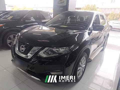 2021 Nissan Qashqai 2.0L CVT 2WD XL ITS Comfort Anniversary Edition - ავტომობილი ჩინეთიდან