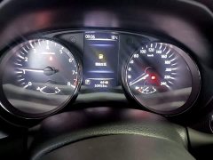 Nissan Qashqai 2.0L CVT 2WD XL ITS Comfort Anniversary Edition - ფოტო 12