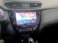 Nissan Qashqai 2.0L CVT 2WD XL ITS Comfort Anniversary Edition - ფოტო 13