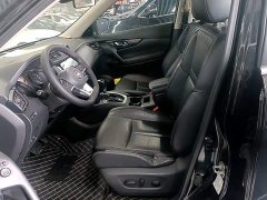 Nissan Qashqai 2.0L CVT 2WD XL ITS Comfort Anniversary Edition - ფოტო 15