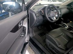 Nissan Qashqai 2.0L CVT 2WD XL ITS Comfort Anniversary Edition - ფოტო 16