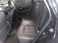 Nissan Qashqai 2.0L CVT 2WD XL ITS Comfort Anniversary Edition - ფოტო 17