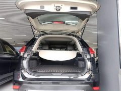Nissan Qashqai 2.0L CVT 2WD XL ITS Comfort Anniversary Edition - ფოტო 19