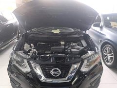 Nissan Qashqai 2.0L CVT 2WD XL ITS Comfort Anniversary Edition - ფოტო 20