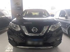 Nissan Qashqai 2.0L CVT 2WD XL ITS Comfort Anniversary Edition - ფოტო 3