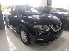 Nissan Qashqai 2.0L CVT 2WD XL ITS Comfort Anniversary Edition - ფოტო 4