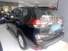 Nissan Qashqai 2.0L CVT 2WD XL ITS Comfort Anniversary Edition - ფოტო 5