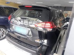 Nissan Qashqai 2.0L CVT 2WD XL ITS Comfort Anniversary Edition - ფოტო 7