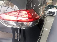 Nissan Qashqai 2.0L CVT 2WD XL ITS Comfort Anniversary Edition - ფოტო 8