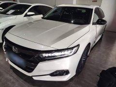 Honda Accord 260TURBO Phantom Night Premium Edition - ფოტო 1