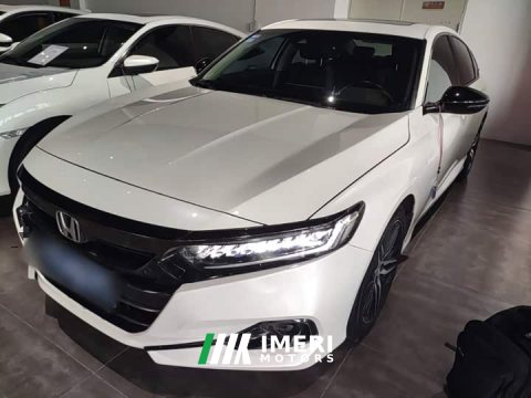 2022 Honda Accord 260TURBO Phantom Night Premium Edition - ავტომობილი ჩინეთიდან