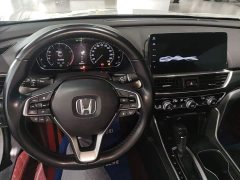 Honda Accord 260TURBO Phantom Night Premium Edition - ფოტო 10