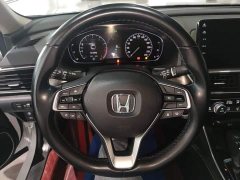 Honda Accord 260TURBO Phantom Night Premium Edition - ფოტო 11