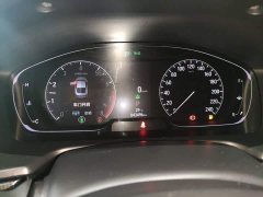 Honda Accord 260TURBO Phantom Night Premium Edition - ფოტო 12