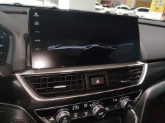 Honda Accord 260TURBO Phantom Night Premium Edition - ფოტო 13