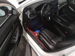 Honda Accord 260TURBO Phantom Night Premium Edition - ფოტო 16