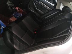 Honda Accord 260TURBO Phantom Night Premium Edition - ფოტო 17