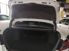 Honda Accord 260TURBO Phantom Night Premium Edition - ფოტო 19
