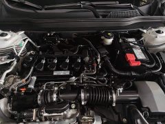Honda Accord 260TURBO Phantom Night Premium Edition - ფოტო 20