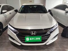 Honda Accord 260TURBO Phantom Night Premium Edition - ფოტო 3