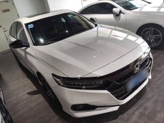 Honda Accord 260TURBO Phantom Night Premium Edition - ფოტო 4