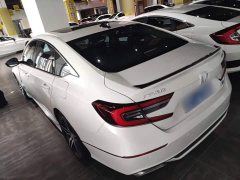 Honda Accord 260TURBO Phantom Night Premium Edition - ფოტო 5
