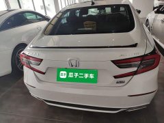 Honda Accord 260TURBO Phantom Night Premium Edition - ფოტო 6