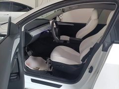 Tesla Model Y Long Range All-Wheel Drive - ფოტო 15