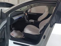 Tesla Model Y Long Range All-Wheel Drive - ფოტო 16