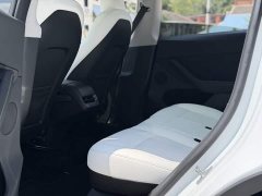 Tesla Model Y Long Range All-Wheel Drive - ფოტო 17
