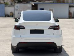 Tesla Model Y Long Range All-Wheel Drive - ფოტო 6