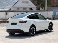 Tesla Model Y Long Range All-Wheel Drive - ფოტო 7