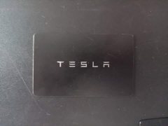 Tesla Model Y Long Range All-Wheel Drive - ფოტო 9