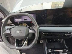 Audi Q6L e-tron 2026 Premier Launch Edition - ფოტო 10