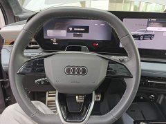Audi Q6L e-tron 2026 Premier Launch Edition - ფოტო 11