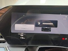 Audi Q6L e-tron 2026 Premier Launch Edition - ფოტო 12