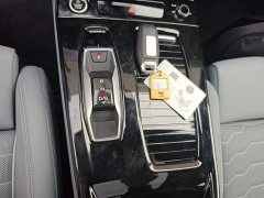 Audi Q6L e-tron 2026 Premier Launch Edition - ფოტო 14
