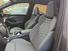 Audi Q6L e-tron 2026 Premier Launch Edition - ფოტო 15