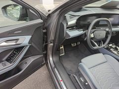 Audi Q6L e-tron 2026 Premier Launch Edition - ფოტო 16