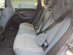 Audi Q6L e-tron 2026 Premier Launch Edition - ფოტო 17