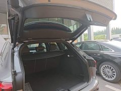 Audi Q6L e-tron 2026 Premier Launch Edition - ფოტო 19