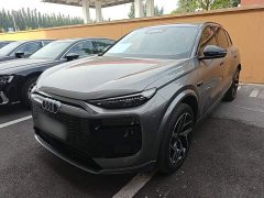 Audi Q6L e-tron 2026 Premier Launch Edition - ფოტო 2